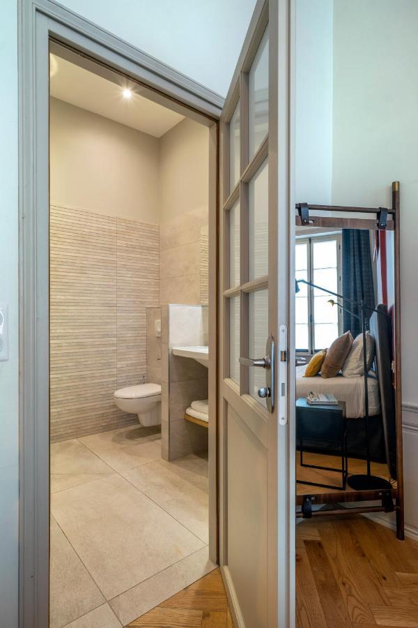 Escale Rochelaise B&B, Spa Bain Nordique Et Sauna Tonneau Λα Ροσέλ Εξωτερικό φωτογραφία