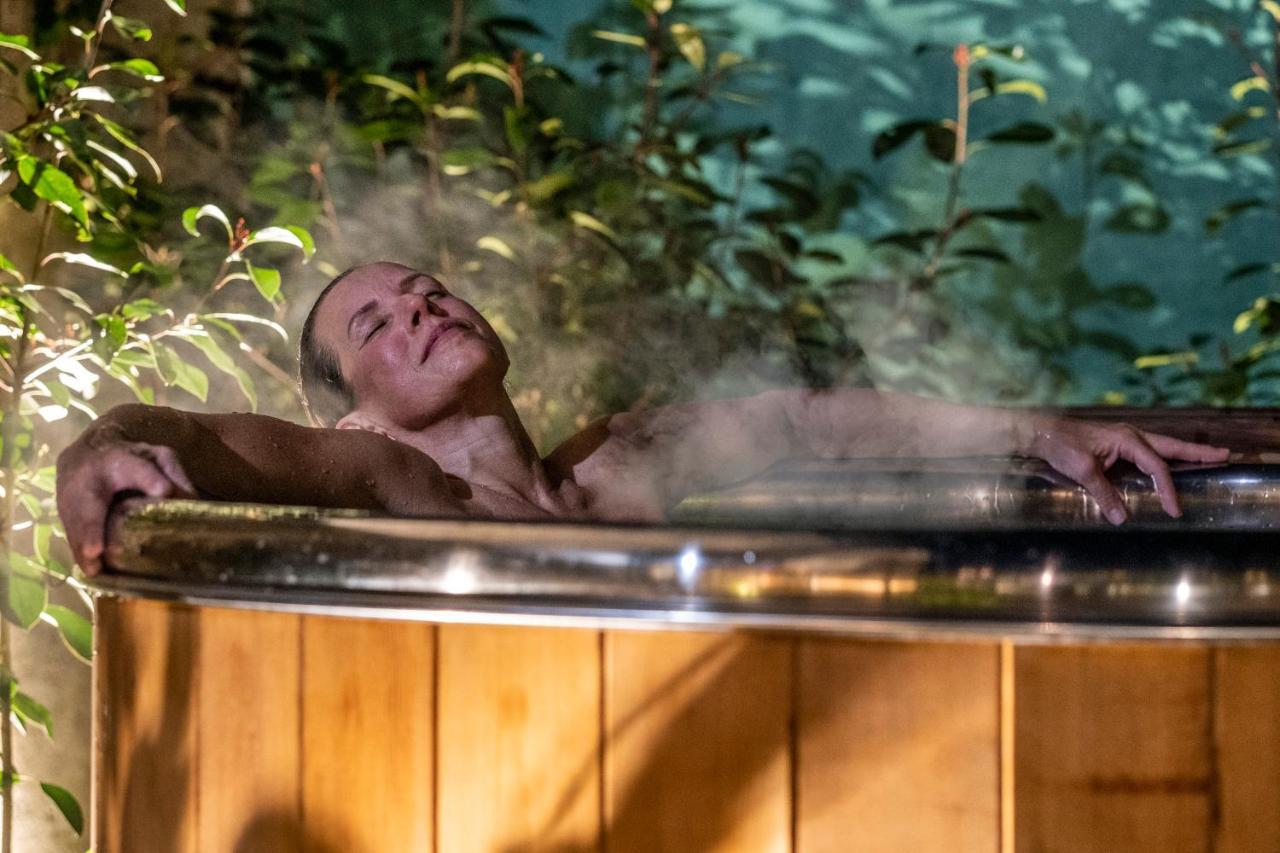 Escale Rochelaise B&B, Spa Bain Nordique Et Sauna Tonneau Λα Ροσέλ Εξωτερικό φωτογραφία