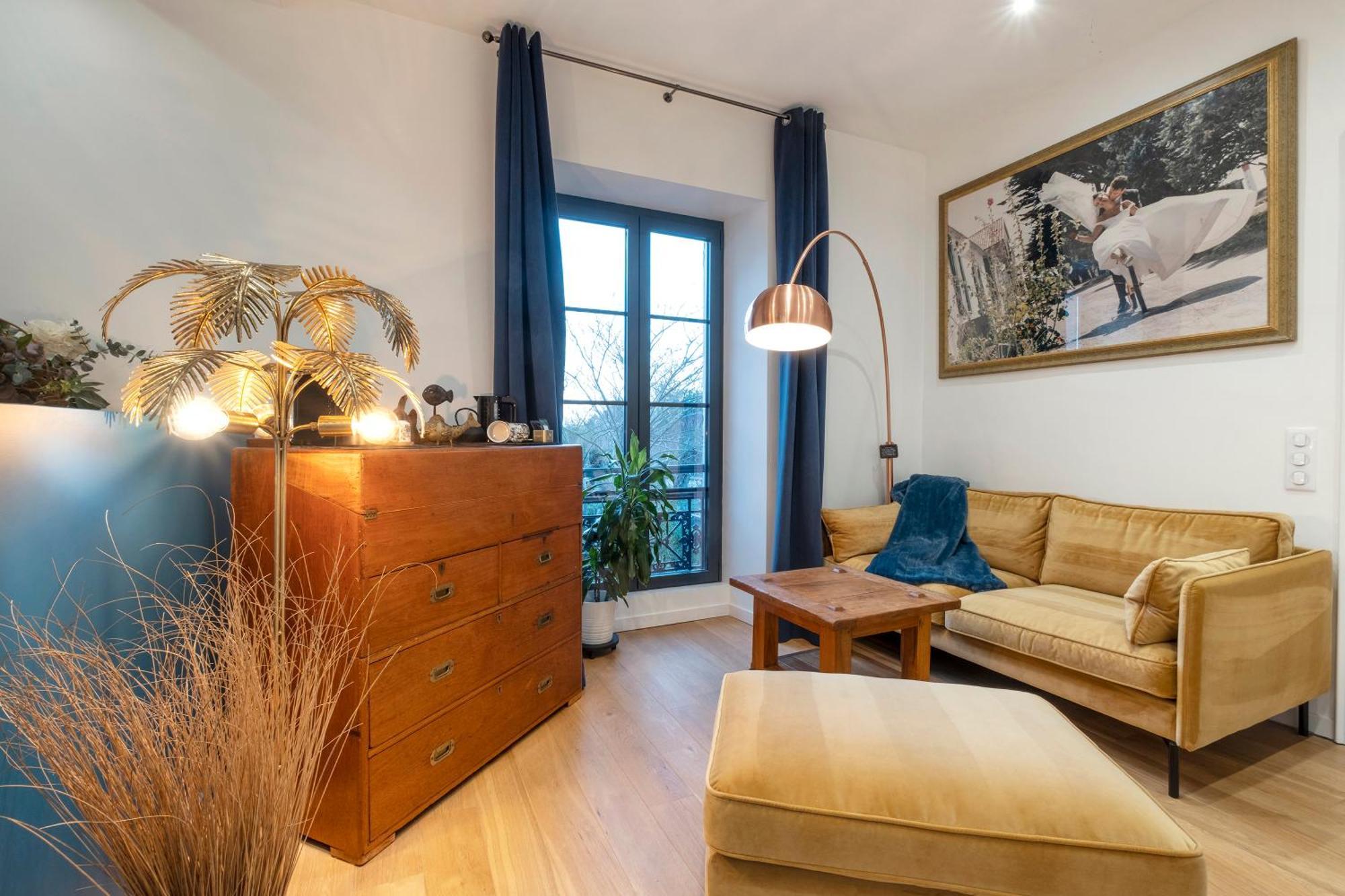 Escale Rochelaise B&B, Spa Bain Nordique Et Sauna Tonneau Λα Ροσέλ Εξωτερικό φωτογραφία